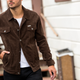 Illustration for article titled Save 10% Off This Rugged and Stylish Rambler Jacket ($113)